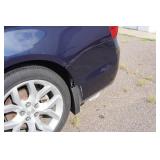 2017 Chevrolet Impala LTZ Premier Sedan - 3.6L V6