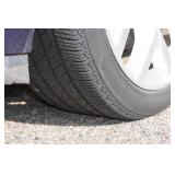 2017 Chevrolet Impala LTZ Premier Sedan - 3.6L V6