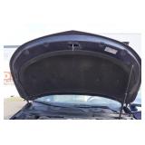 2017 Chevrolet Impala LTZ Premier Sedan - 3.6L V6