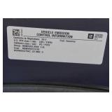 2017 Chevrolet Impala LTZ Premier Sedan - 3.6L V6