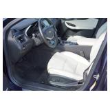 2017 Chevrolet Impala LTZ Premier Sedan - 3.6L V6