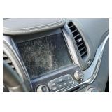 2017 Chevrolet Impala LTZ Premier Sedan - 3.6L V6