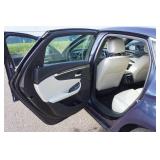 2017 Chevrolet Impala LTZ Premier Sedan - 3.6L V6