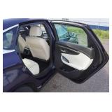 2017 Chevrolet Impala LTZ Premier Sedan - 3.6L V6