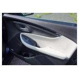 2017 Chevrolet Impala LTZ Premier Sedan - 3.6L V6