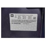 2017 Chevrolet Impala LTZ Premier Sedan - 3.6L V6