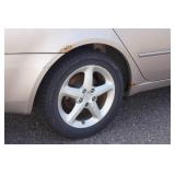 2007 Hyundai Sonata Sedan - 3.3L V6