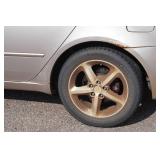 2007 Hyundai Sonata Sedan - 3.3L V6