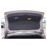 2007 Hyundai Sonata Sedan - 3.3L V6