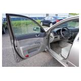 2007 Hyundai Sonata Sedan - 3.3L V6