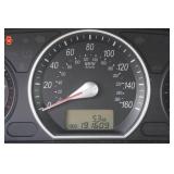 2007 Hyundai Sonata Sedan - 3.3L V6