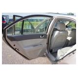 2007 Hyundai Sonata Sedan - 3.3L V6