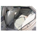 2007 Hyundai Sonata Sedan - 3.3L V6