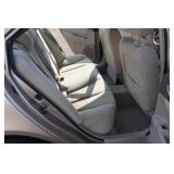 2007 Hyundai Sonata Sedan - 3.3L V6