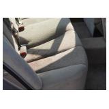 2007 Hyundai Sonata Sedan - 3.3L V6