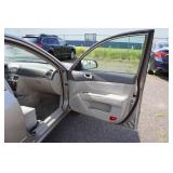 2007 Hyundai Sonata Sedan - 3.3L V6