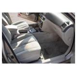 2007 Hyundai Sonata Sedan - 3.3L V6