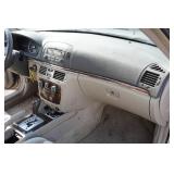 2007 Hyundai Sonata Sedan - 3.3L V6