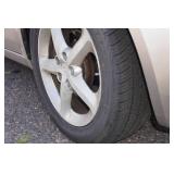 2007 Hyundai Sonata Sedan - 3.3L V6