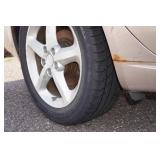 2007 Hyundai Sonata Sedan - 3.3L V6