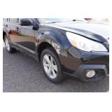 2014 Subaru Outback Premium SUV - AWD - 2.5L