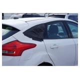 2015 Ford Focus SE Hatchback - 2.0L Flex Fuel