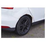 2015 Ford Focus SE Hatchback - 2.0L Flex Fuel