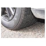 2015 Ford Focus SE Hatchback - 2.0L Flex Fuel