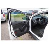 2015 Ford Focus SE Hatchback - 2.0L Flex Fuel