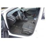 2015 Ford Focus SE Hatchback - 2.0L Flex Fuel