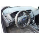 2015 Ford Focus SE Hatchback - 2.0L Flex Fuel