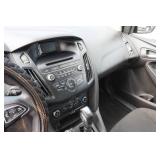 2015 Ford Focus SE Hatchback - 2.0L Flex Fuel