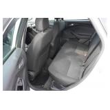 2015 Ford Focus SE Hatchback - 2.0L Flex Fuel