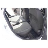 2015 Ford Focus SE Hatchback - 2.0L Flex Fuel