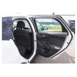 2015 Ford Focus SE Hatchback - 2.0L Flex Fuel