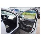 2015 Ford Focus SE Hatchback - 2.0L Flex Fuel