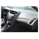 2015 Ford Focus SE Hatchback - 2.0L Flex Fuel