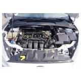 2015 Ford Focus SE Hatchback - 2.0L Flex Fuel