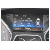 2015 Ford Focus SE Hatchback - 2.0L Flex Fuel