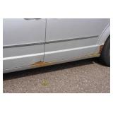 2010 Chrysler Town & Country RT Touring Minivan - 3.8L V6