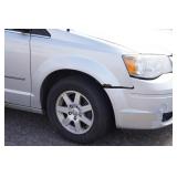 2010 Chrysler Town & Country RT Touring Minivan - 3.8L V6