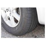 2010 Chrysler Town & Country RT Touring Minivan - 3.8L V6