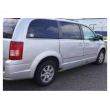 2010 Chrysler Town & Country RT Touring Minivan - 3.8L V6