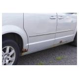 2010 Chrysler Town & Country RT Touring Minivan - 3.8L V6