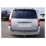 2010 Chrysler Town & Country RT Touring Minivan - 3.8L V6