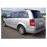 2010 Chrysler Town & Country RT Touring Minivan - 3.8L V6