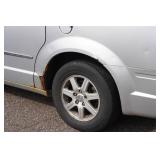 2010 Chrysler Town & Country RT Touring Minivan - 3.8L V6