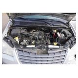 2010 Chrysler Town & Country RT Touring Minivan - 3.8L V6