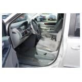 2010 Chrysler Town & Country RT Touring Minivan - 3.8L V6