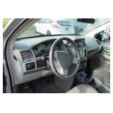 2010 Chrysler Town & Country RT Touring Minivan - 3.8L V6